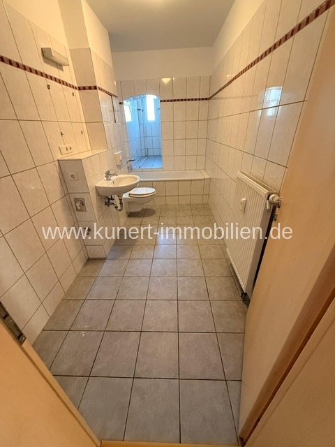 Attraktive 2-Zimmer-Wohnung mit Balkon im 1. OG ab sofort im Medizienerviertel z ... - Foto 5