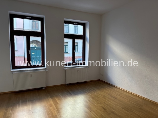 3-Raum-Wohnung mit Balkon in attraktiver Südlicher Citylage, Stellplatz im Innen ... - Photo 1
