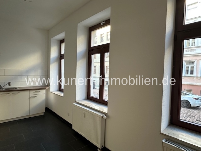 3-Raum-Wohnung mit Balkon in attraktiver Südlicher Citylage, Stellplatz im Innen ... - Photo 4