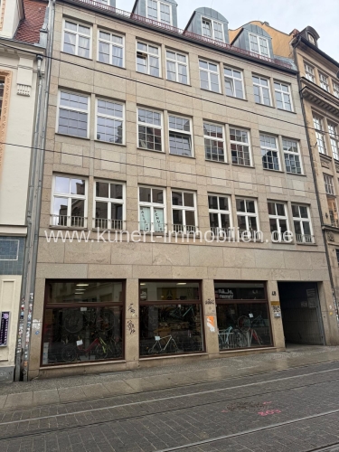 Verkaufsliegenschaft