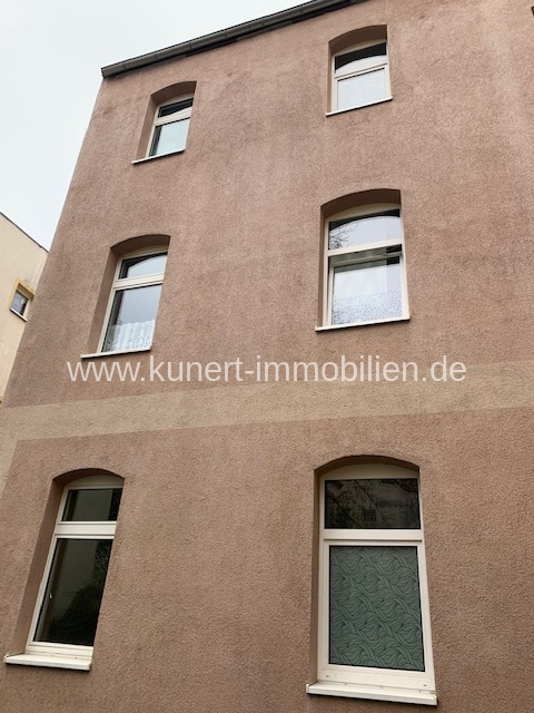 Frisch renovierte 2-Zi-Wohnung mit Parkett und Fliesenboden am Zoo,1.OG,Badewann ... - Photo 4