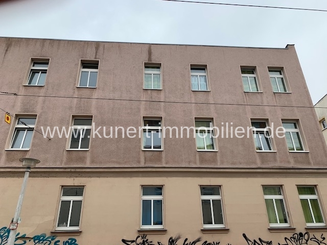 Attraktive sanierte 3-Zi-Whg. mit Fliesen, Parkett, Wanne + Dusche am Zoo im 2.O ... - Photo 4