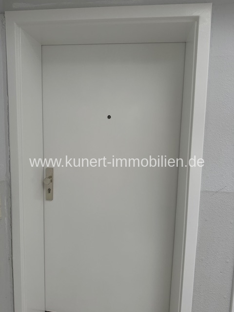 Attraktive 2-Zi-Whg. nahe Zoo im 2.OG, neu saniert mit Parkett,Fliesen+Badewanne ... - Foto 4