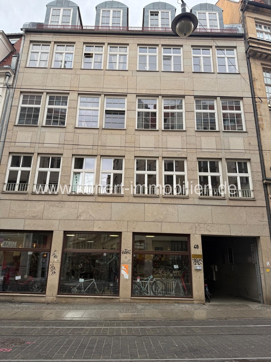 Verkaufsliegenschaft