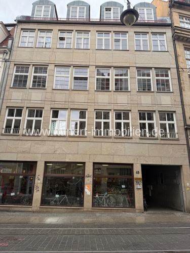 Verkaufsliegenschaft