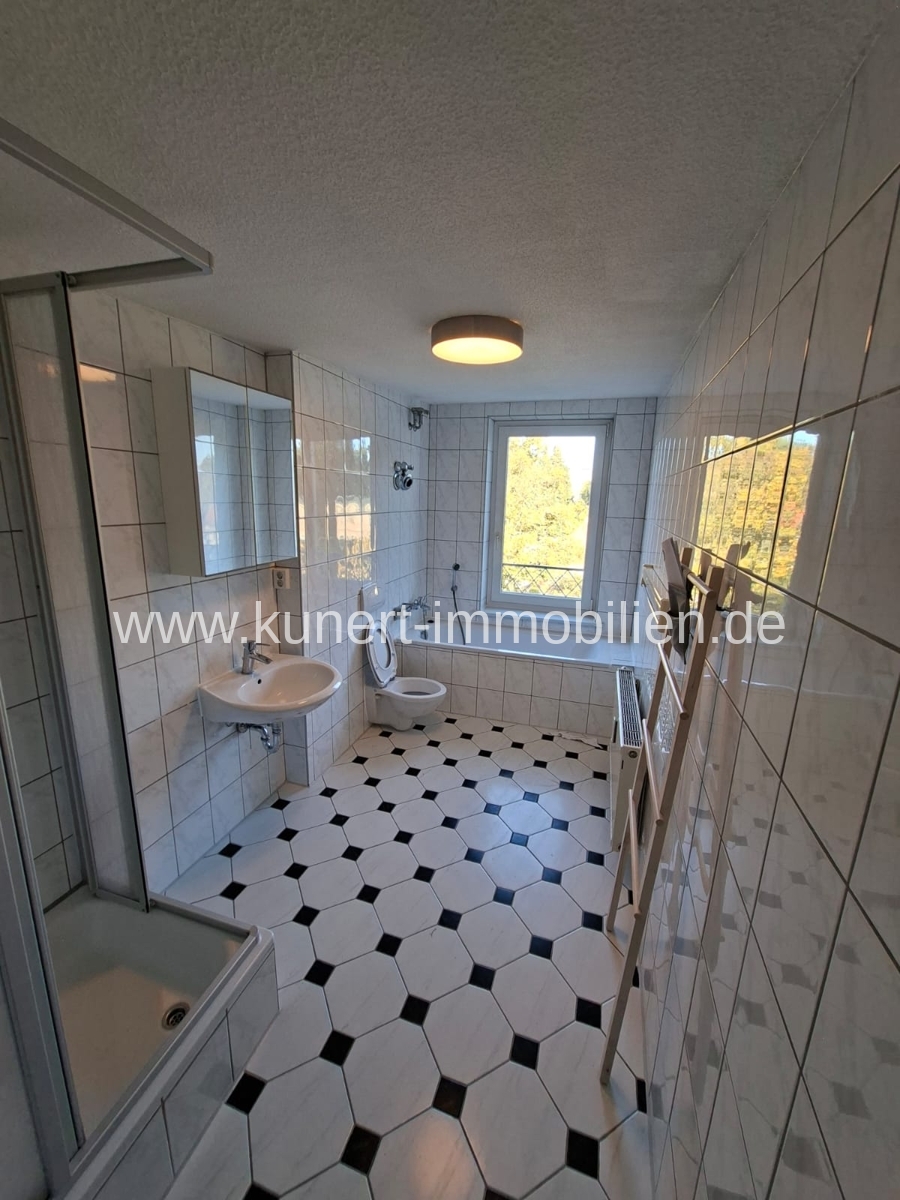 Wohnung Innenaufnahme