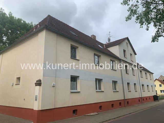Idyllische 2-Zimmer-Wohnung in gepflegter Wohnanlage in Halle-Seeben zu vermiete ... - Photo 3