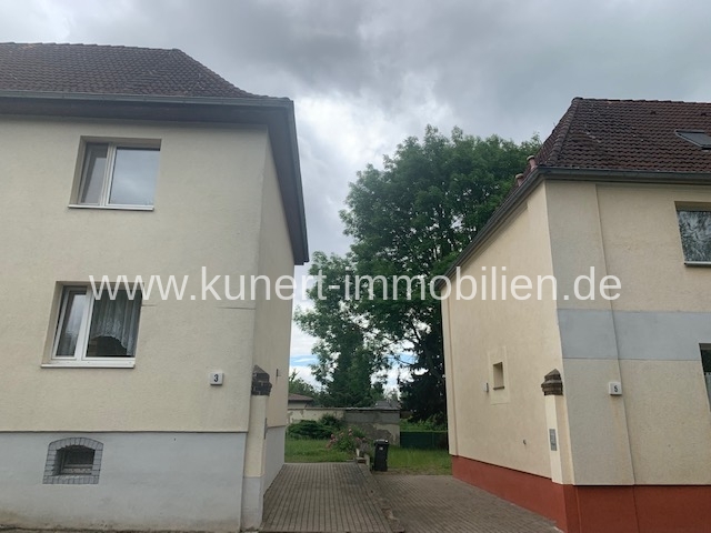 Idyllische 2-Zimmer-Wohnung in gepflegter Wohnanlage in Halle-Seeben zu vermiete ... - Photo 5