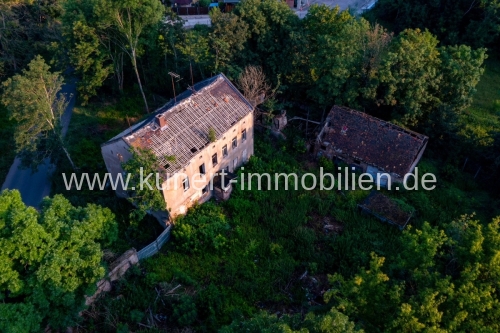 Verkaufsliegenschaft