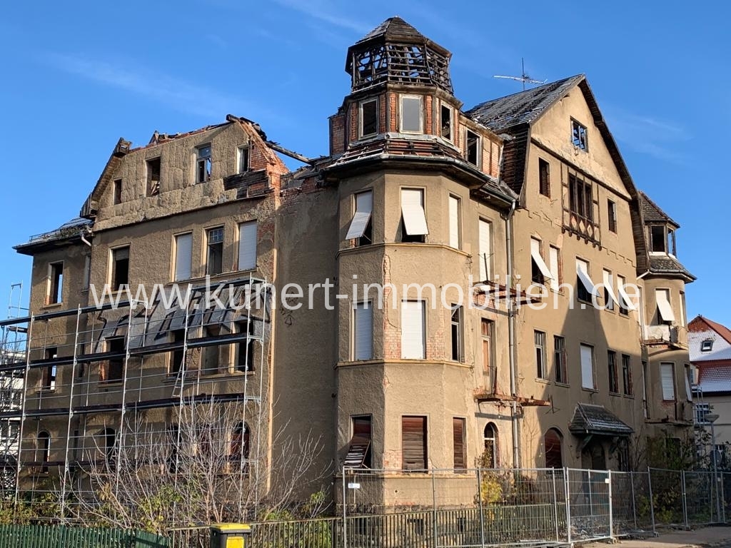 Verkaufsliegenschaft