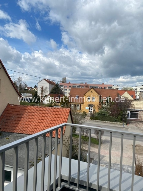 Pflege-Wohnen im altersgerechten Neubau-Apartment am Rande von Halle (Saale), au ... - Foto 2