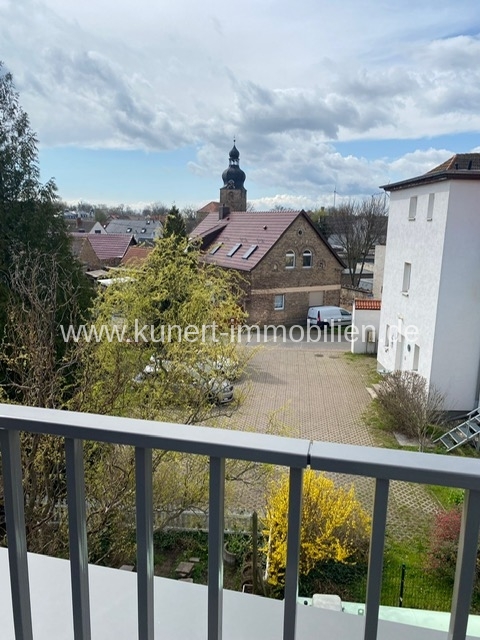 Pflege-Wohnen im altersgerechten Neubau-Apartment wenige Kilometer von Querfurt ... - Foto 2