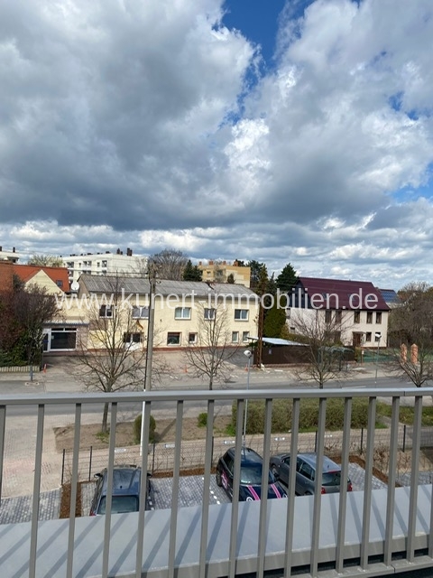 Pflege-Wohnen im altersgerechten Neubau-Apartment am Rande von Halle (Saale), au ... - Foto 1