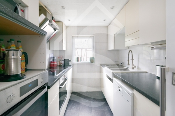 kitchen 1st floor