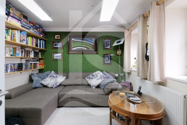 living room ground floor