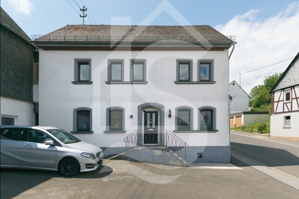 house view