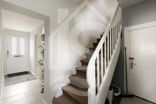 hall ground floor
