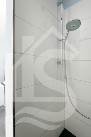 Badezimmer EG