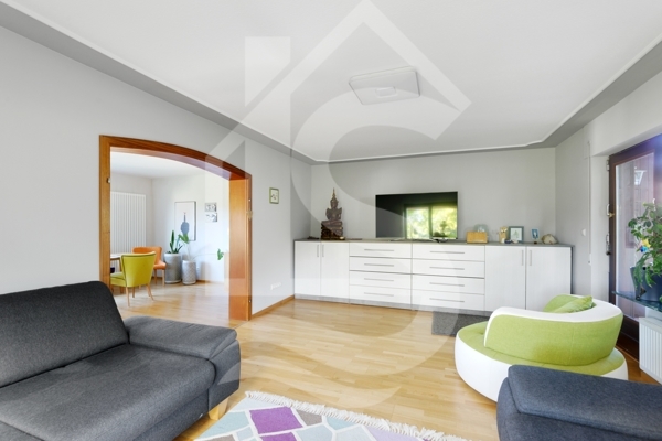 Wohnzimmer EG