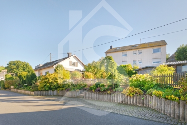 Straßenansicht