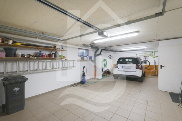 Langgarage