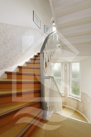 Treppenhaus