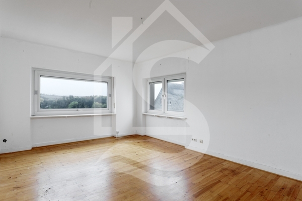 Esszimmer OG-Wohnung