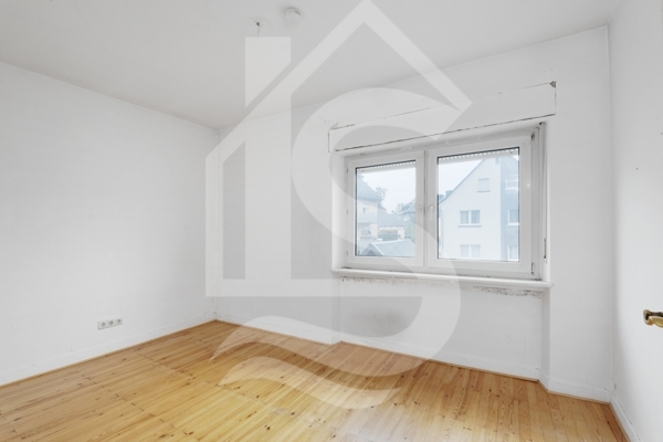 Schlafzimmer2 OG-Wohnung