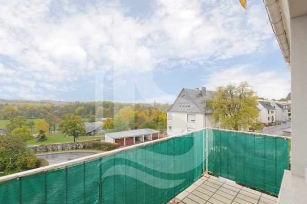Balkon OG-Wohnung