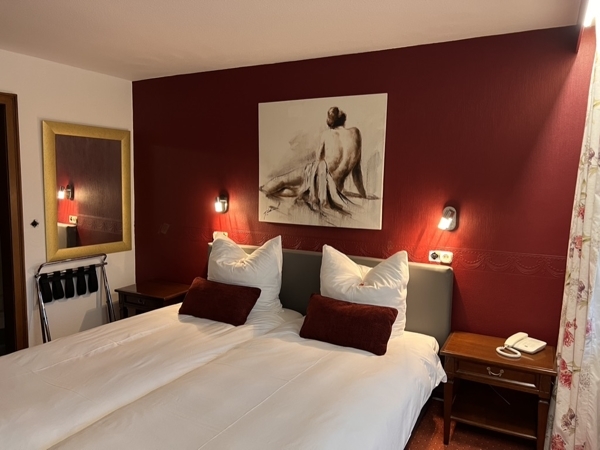 Doppelzimmer