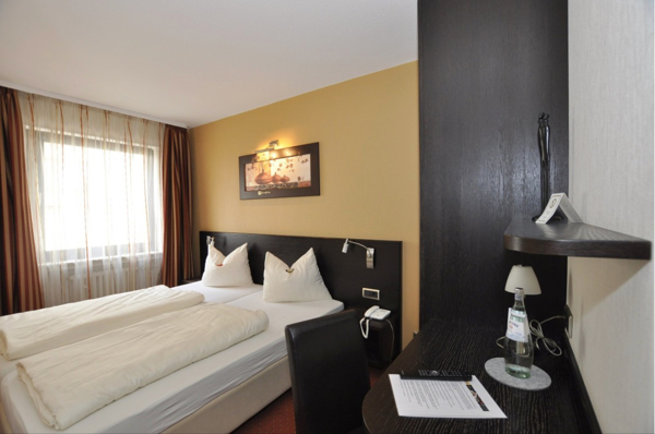 Doppelzimmer
