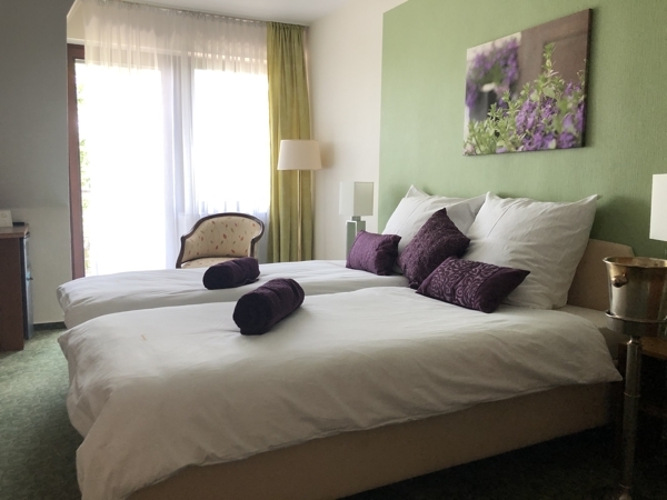 Doppelzimmer