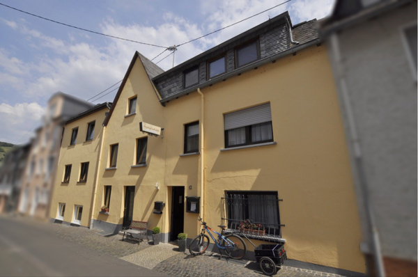 Rückseite