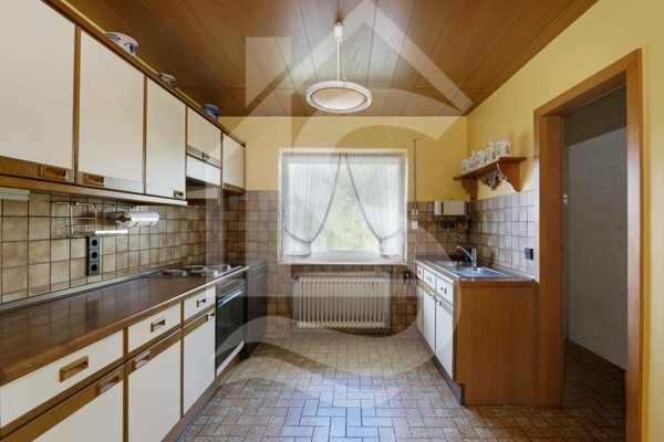 kitchen ground floor