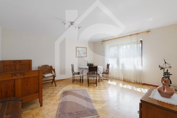 guest room ground floor