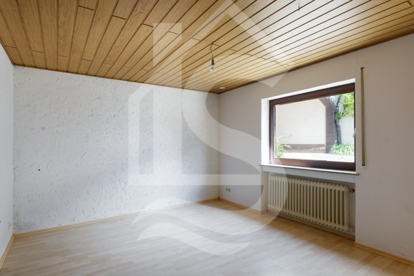 dining room basement