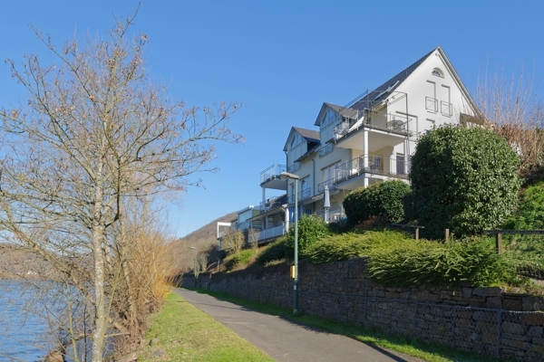 Rückansicht
