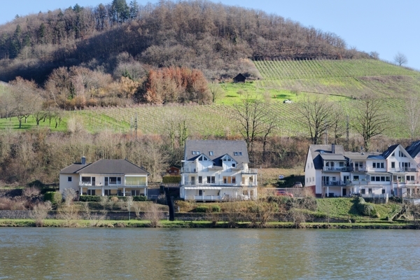 Rückansicht