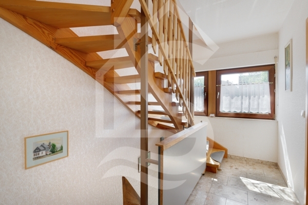 Treppenhaus