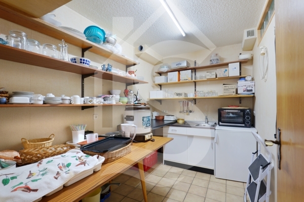 Küche OG-Wohnung