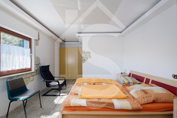 Gästezimmer OG