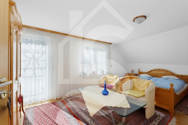 Schlafzimmer2 OG