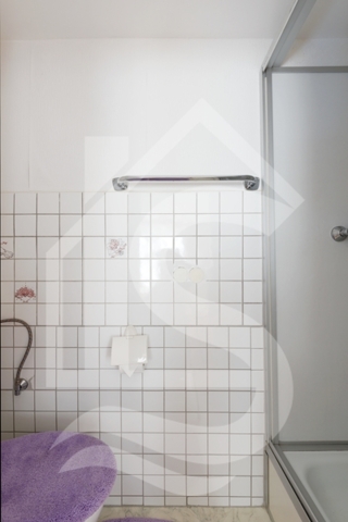 Duschbad Schlafzimmer2 OG