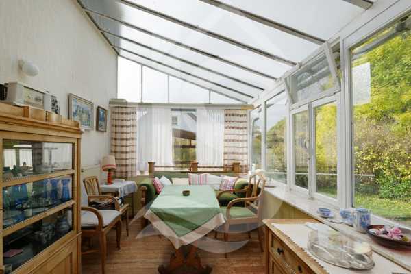 Wintergarten EG