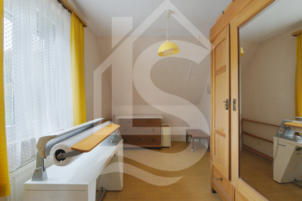 Ankleidezimmer DG