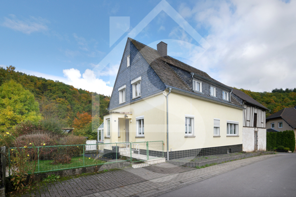 Straßenansicht