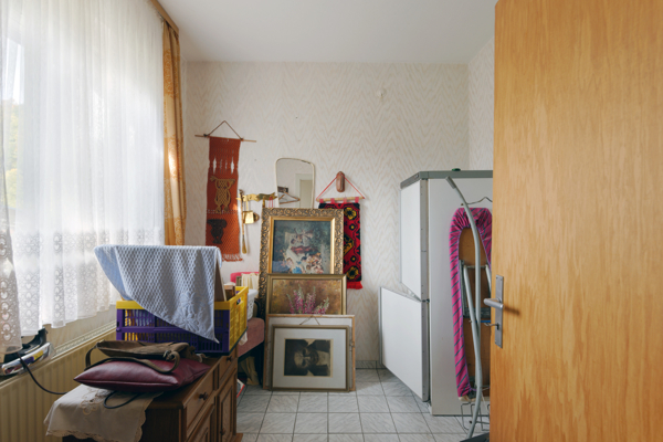 Zimmer EG