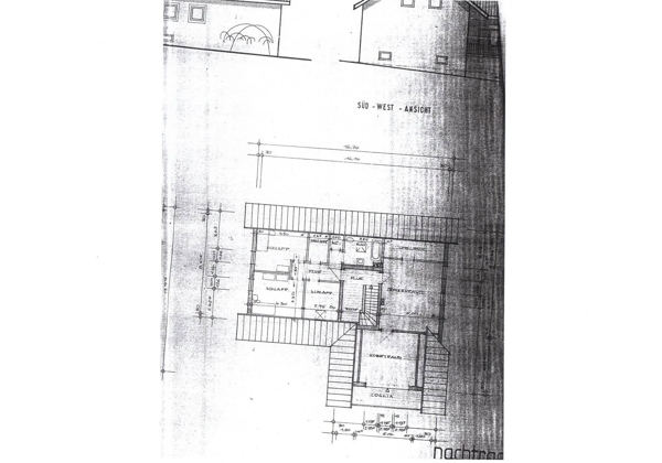 Grundriss OG