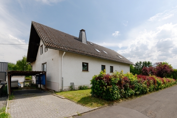 Ansicht Rückseite