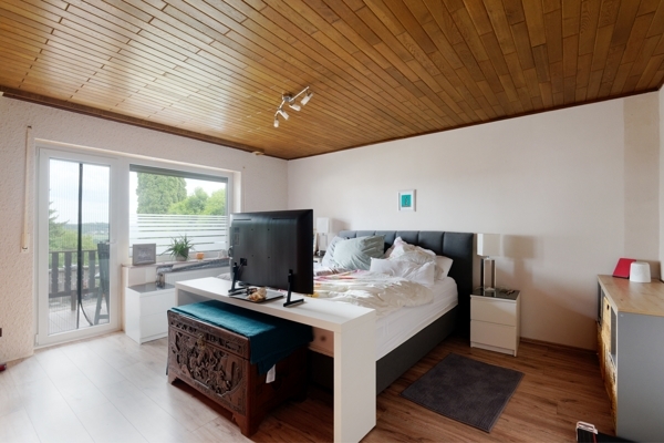 Schlafzimmer 2